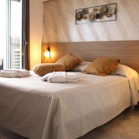 B&B Glass Paradise Catanzaro Buitenkant foto