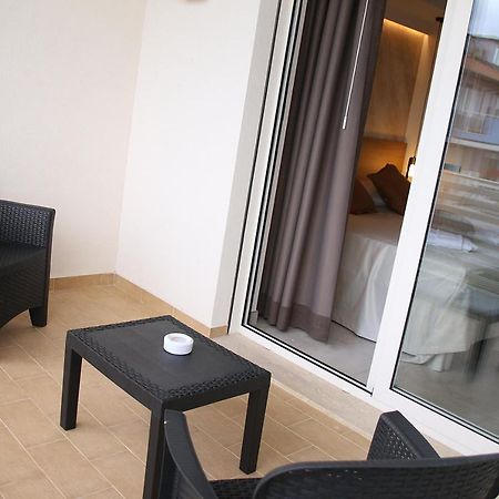 B&B Glass Paradise Catanzaro Buitenkant foto