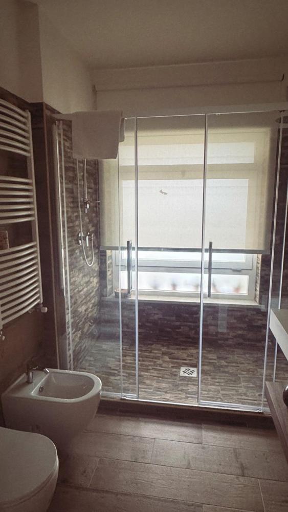 B&B Glass Paradise Catanzaro Buitenkant foto